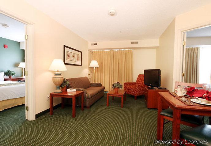 Residence Inn Des Moines West At Jordan Creek Town Center West Des Moines Habitación foto