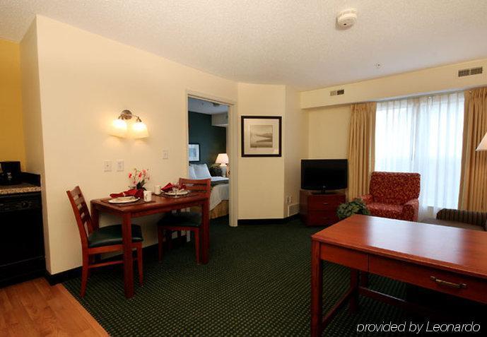 Residence Inn Des Moines West At Jordan Creek Town Center West Des Moines Habitación foto