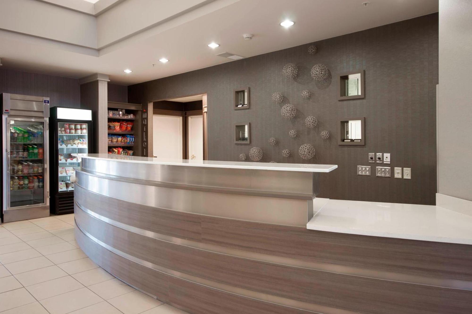 Residence Inn Des Moines West At Jordan Creek Town Center West Des Moines Exterior foto