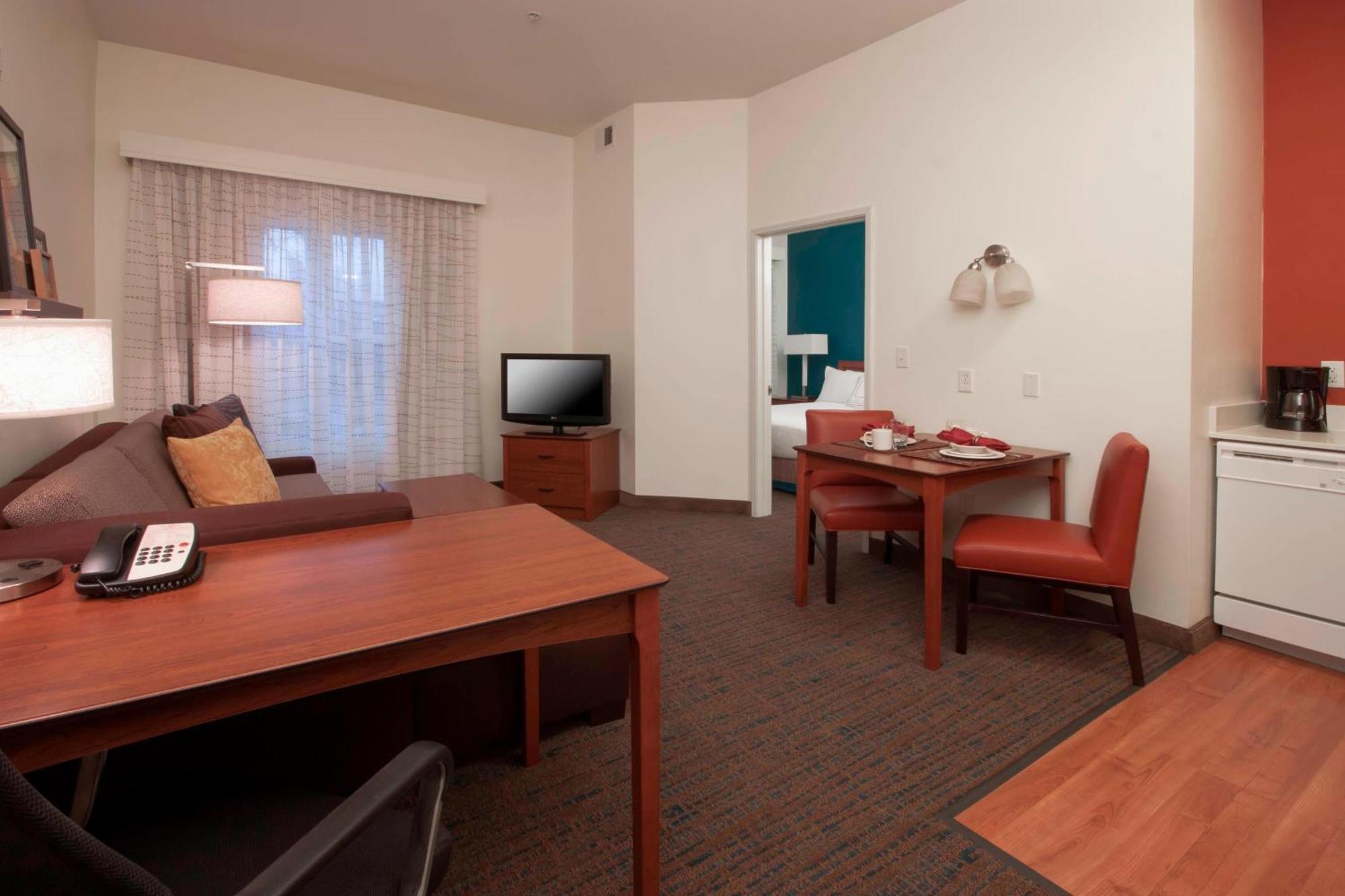 Residence Inn Des Moines West At Jordan Creek Town Center West Des Moines Exterior foto
